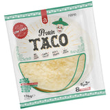Proteín taco CARB znížená - 176 gramov