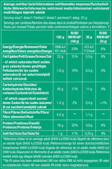 Proteínové tortilla čipy / 50 g