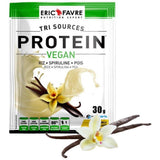 Proteín vegánsky Tri zdroje - 30 gramov