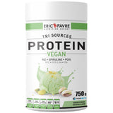 Proteín vegánsky Tri zdroje - 750 gramov
