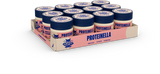 Proteinella biela čokoláda 200 g - tekutá biela čokoláda bez pridaného cukru a bez palmového oleja