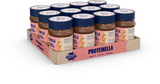 Proteinella sola karamel 400 g - bez pridaného cukru a bez palmového oleja