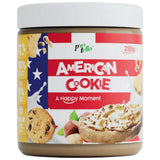 <tc>Protella</tc> Proteínový krém | American Cookie - 250 gramov