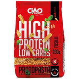 Protopasta fusilli | Fáza 1 - 200 gramov