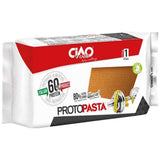 Protopasta lasagna | Fáza 1 - 150 gramov