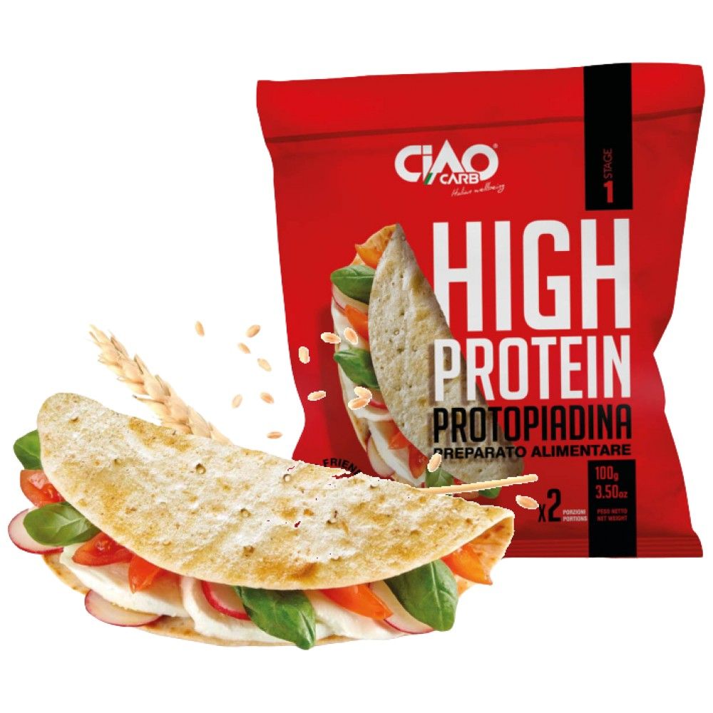 Protopiadina Fáza 1 - 100 gramov