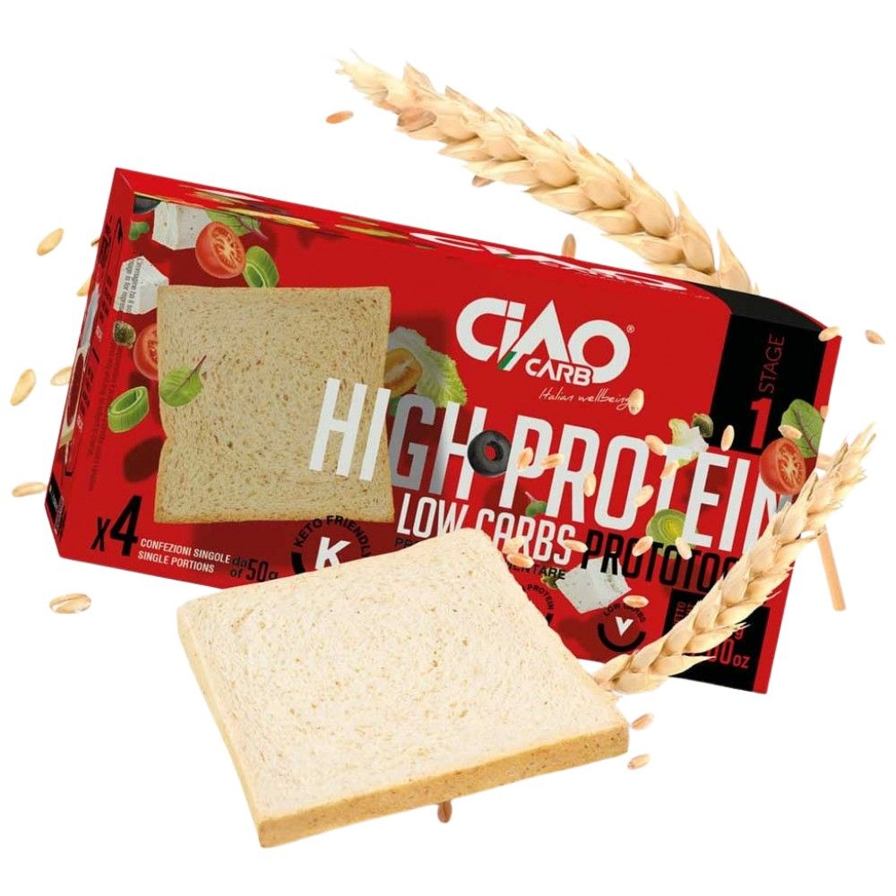 Prototoast Fáza 1 - 200 gramov