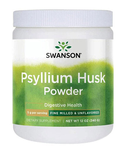 Psyllium šupka - 340 gramov