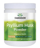 Psyllium šupka - 340 gramov
