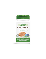Psyllium semeno šupka 525 mg x 100 kapsuly príroda