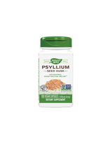Psyllium semeno šupka 525 mg x 100 kapsuly príroda