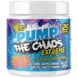 Pump The Chaos Extreme Stimulované čerpadlo - 325 gramov