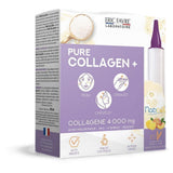 Čistý kolagén+ zábery - 10 x 15 ml
