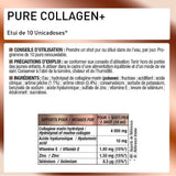 Čistý kolagén+ zábery - 10 x 15 ml