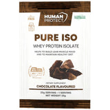 Čistý ISO | Srvátkový proteínový izolát - 25 gramov