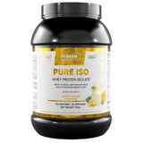 Čistý ISO | Srvátkový proteínový izolát - 900 gramov