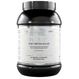 Čistý ISO | Srvátkový proteínový izolát - 900 gramov