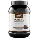 Čistý ISO | Srvátkový proteínový izolát - 900 gramov