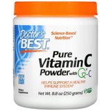 Čistý prášok vitamínu C Q® -C - 250 gramov