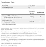 Pycnogenol 100 mg - 60 kapsúl