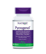 Pycnogenol 50 mg 60 čiapky