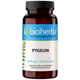 Pygeum 270 mg - 100 kapsúl