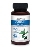 Pygeum / 60 softgels