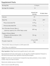 Pygeum a píla palmetto / zdravá prostata - 120 gélových kapsúl