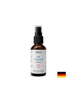 Energia a zdravé srdce - koenzým q10 ubichinol (nano), 100 ml perorálneho spreja