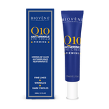 Anti -vrakovový očný krém s Q10 - 30 ml