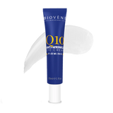 Anti -vrakovový očný krém s Q10 - 30 ml
