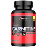 iCarnitín - 90 kapsúl