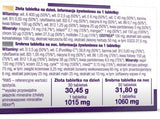 Queen Fit® Vita-Min Multiple Lady® 60 tabliet <tc>Olimp</tc>