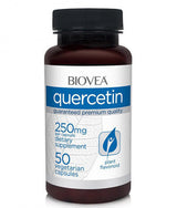 Quercetin / 50 čiapky