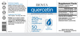 Quercetin / 50 čiapky