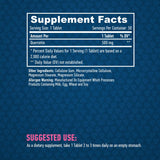 Quercetin 500 mg. / 50 kariet.