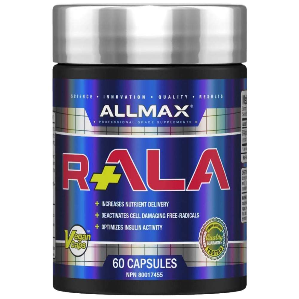 R -Ala 150 mg - 60 kapsúl