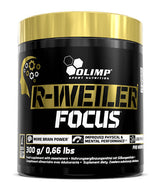 Zaostrenie R -Weiler - 0,3
