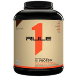 R1 proteín prirodzene ochutený - 2240 gramov