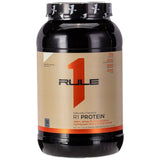 Proteín R1 prirodzene ochutený - 823-902 gramy