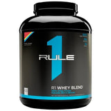 R1 Blend srstáž - 2176-2312 gramov