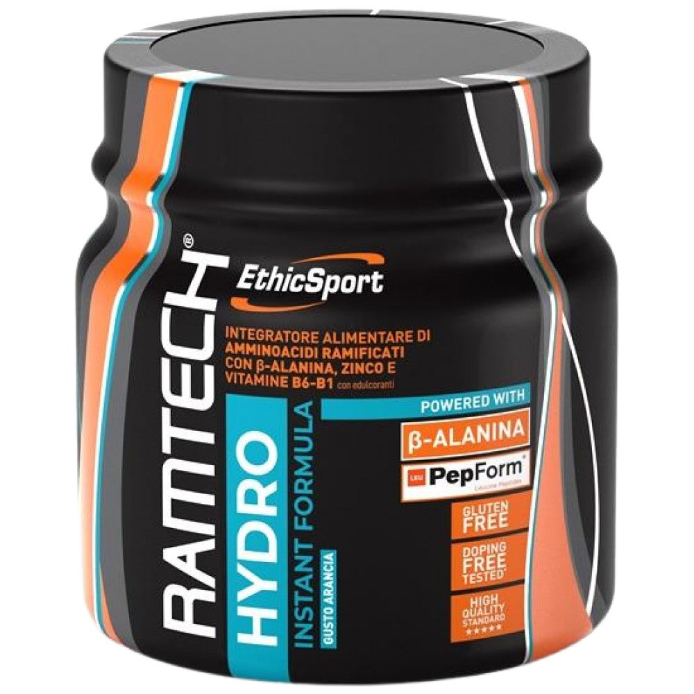 Ramtech Hydro Instant Formula | s peptidmi Leucine Pepform® - 250 gramov