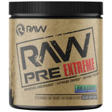 RAW PRE Extreme - 360 gramov