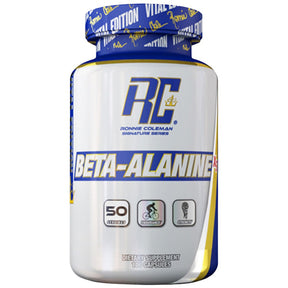 Beta-Alanine XS - 100 capsules - Nutra Best Europe