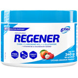 Regener GABA, L-Arginine a L-glutamín-240 gramov