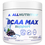 BCAA Max Support - 250 gramov