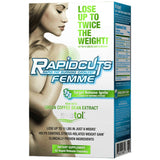 Rapidky femme 42 kapsúl