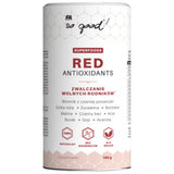 Červené antioxidanty / tak dobré superfoods 180 gramov