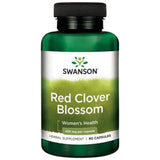 Červený Clover Blossom 430 mg 90 kapsúl