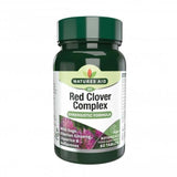 Červený Clover Complex (komplex červeného ďateliny) 60 tabliet Naturesaid